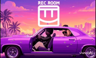 Recroom GIF