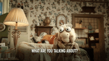 Confused Jimmy Kimmel GIF by Crank Yankers
