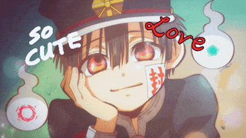 Anime GIF