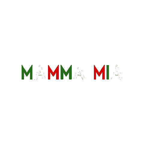 Le Clan des Mamma Sticker
