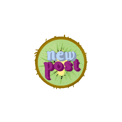 New Sticker