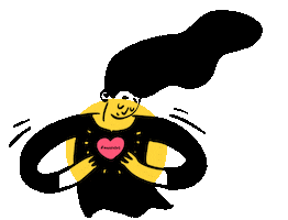 Manicure Mao Sticker by 3,2,1 Beauty