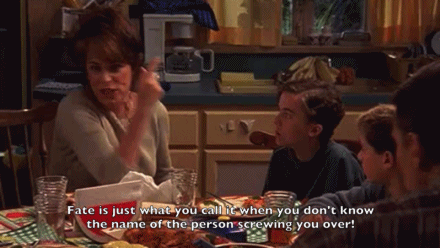 malcolm in the middle