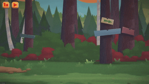 Looney Tunes Attack GIF by Looney Tunes World of Mayhem - Looney Tunes Attack GIF by Looney Tunes World of Mayhem