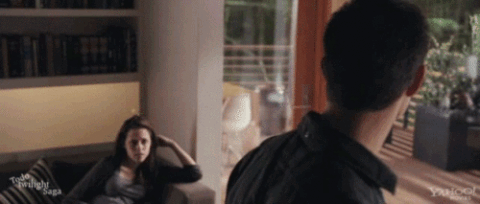 breaking dawn part 1