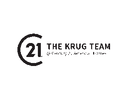 Real Estate Home Sticker by The Krug Team @ Century 21 American Homes