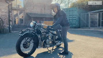 Richard Hammond Motorcycle GIF by DriveTribe