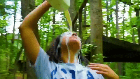 Milk Pour It Up GIF by iLOVEFRiDAY - Find & Share on GIPHY