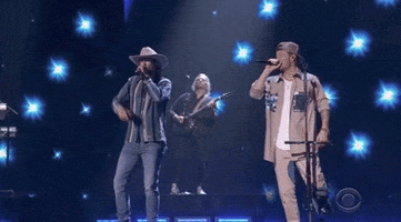 Florida Georgia Line GIF by Academy of Country Music Awards