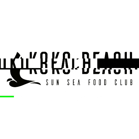 Koko Beach GIF