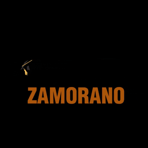 Zamorano GIF