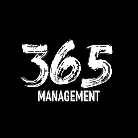 365 Management GIF