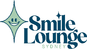 Smile Lounge Sydney Sticker