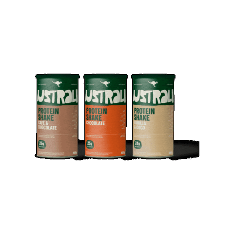 Vibes Australia Sticker by Harts Natural