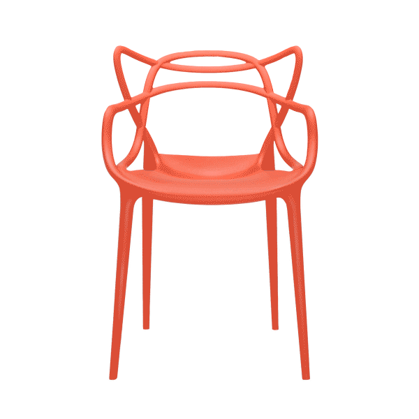 Kartell Sticker