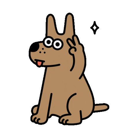 grat Sticker