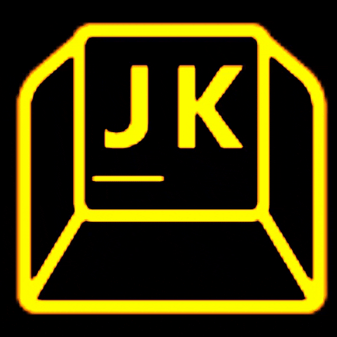 Justkeys GIF