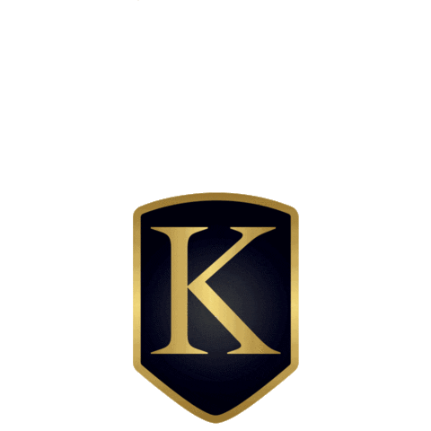 KORNILIOS PALACE Sticker