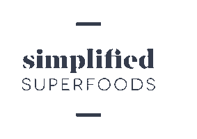 Protein Smoothie Sticker by simplifiedsuperfoods