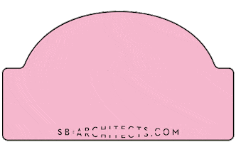 Miami Sbgifs Sticker by SB Architects