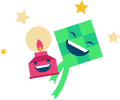 Character Raya Sticker by PlatinumVictory