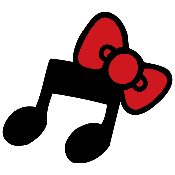 Sanrio Sticker