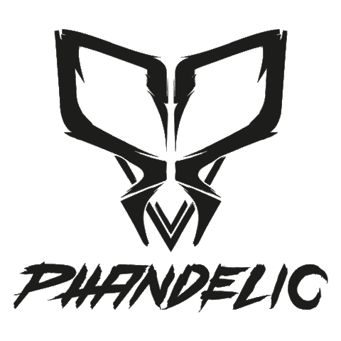 Phandelic Sticker