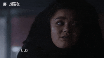 Monster Hunters GIF by SYFY
