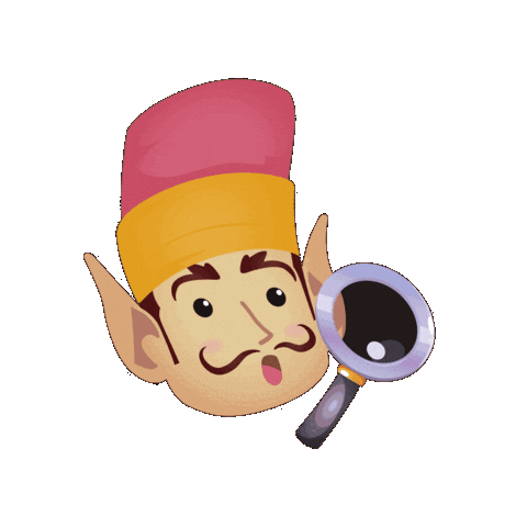 Sticker by Cantando Aprendo a Hablar