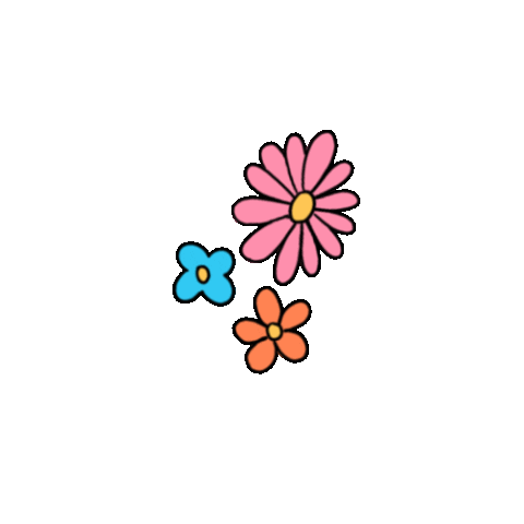 Happy Fun Sticker by mitene