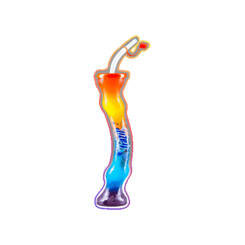 Frazil Sticker