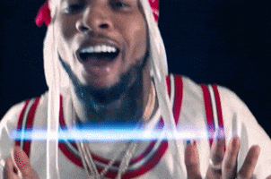 Jerry Sprunger GIF by Tory Lanez