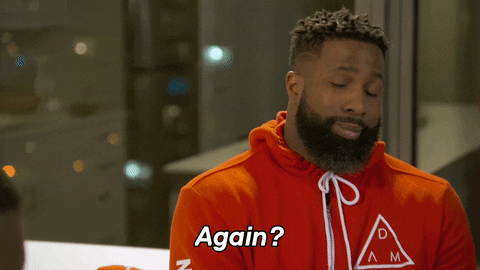 Black Ink Crew Stop GIF by VH1 - Find & Share on GIPHY