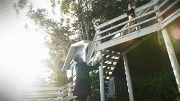 Cyjn GIF by Chelsea Berman