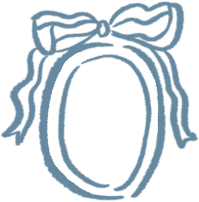 Interior Design Bows Sticker by Whitney English