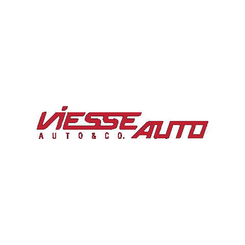 Viesse Auto Sticker