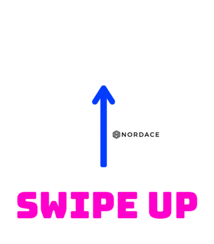 Travel Tag Sticker by Nordace