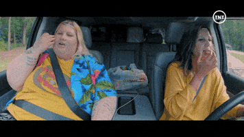 Road Trip GIF by Canal TNT