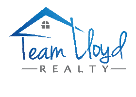 Real Estate Realtor Sticker by Team Lloyd Realty