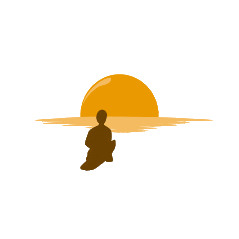 Enjoy Love Tarifa Sticker by Mombassa Tarifa