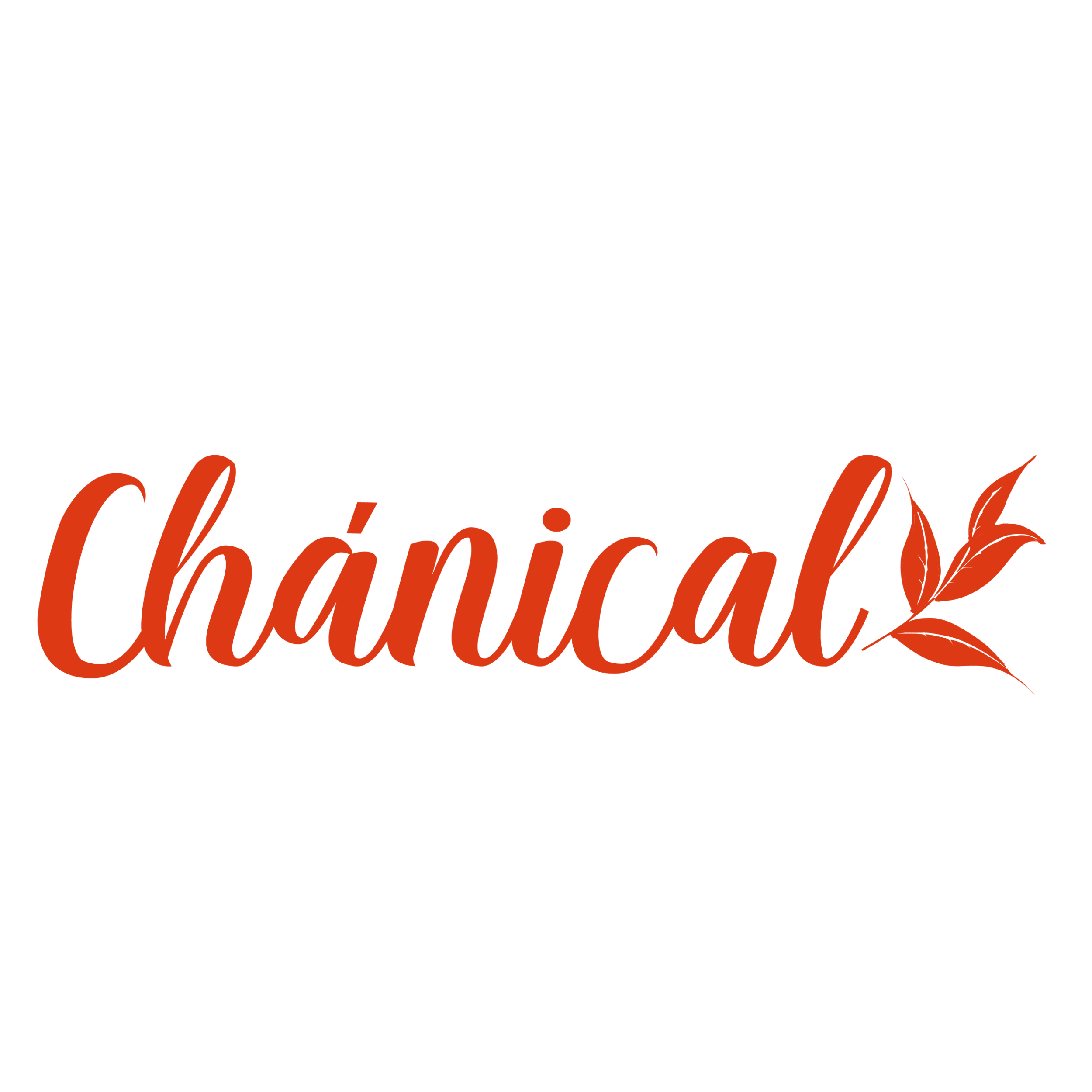 Sticker by Chánical oficial