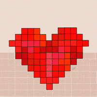 Game Love GIF by Denyse®