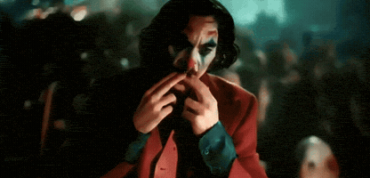Smile GIF