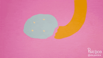 Ovulation GIF