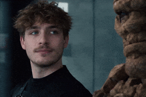 Say That Again Miles Teller GIF