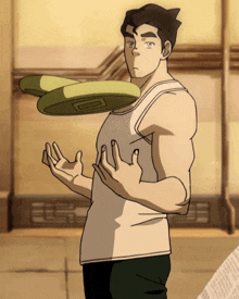 Bolin GIF