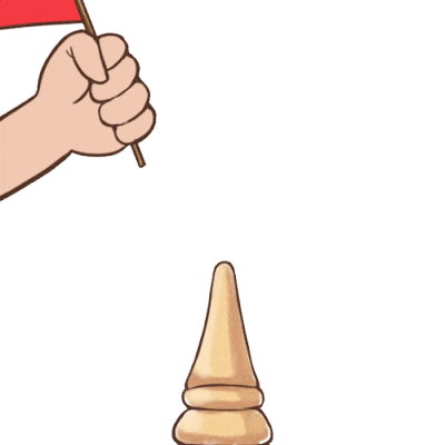 Regev Sticker by Regevgur house of media