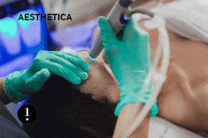Aesthetica Lead By Dr Liliana GIF