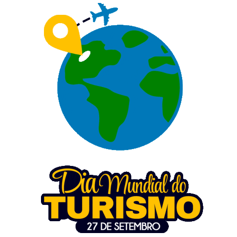 Turismo Viajar Sticker by Sacratour
