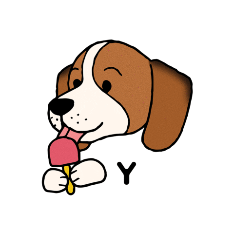 Pupsicles.ph Sticker